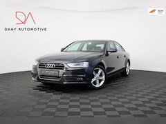 Audi A4 Limousine - 1.8 TFSI AUT. I CRUISE I AFN. TREKH I NAVI I CLIMA I LED I NL AUTO