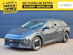 Kia EV4 - 81, 4 kWh 204PK Air | Navigatie | Parkeercamera | Stoelverwarming | Direct leverbaar |