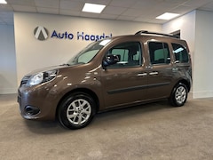 Renault Kangoo Family - 1.2 TCe|AUTOMAAT|"LIMITED"|VEEL OPTIES