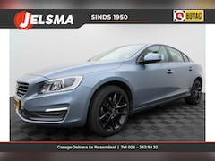 Volvo S60 - 1.5 T3 Polar+ Dynamic Aut., Trekhaak | 18inch | Navi