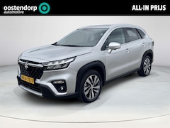 Suzuki S-Cross - 1.5 Hybrid Style | Stoelverwarming | Panramadak | 360* camera |