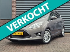 Ford C-Max - 1.0 Edition Plus Nieuwe disriem