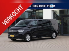 Volkswagen Transporter - 2.0 TDI L2H1 30 Bulli Dodehoekdetectie (side assist), adaptieve cruise control (acc), rond