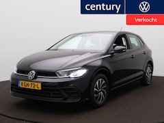 Volkswagen Polo - 1.0 TSI Life Automaat - Apple Carplay/Android Auto - LED - Digital Cockpit - Camera