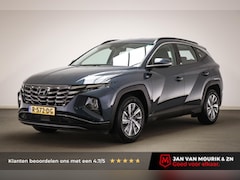 Hyundai Tucson - 1.6 T-GDI MHEV Comfort Smart | LED | STOELVERWARMING | DAB | APPLE | CAMERA | TREKHAAK