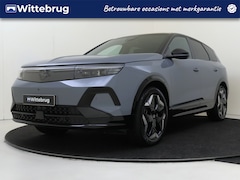Opel Grandland Electric - Ultimate AWD 73 kWh VOLLE VERSIE LEDER PANORAMADAK EN TREKHAAK