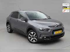 Citroën C4 Cactus - Automaat|Camera|Distributie v.v