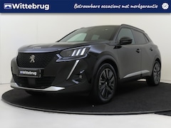 Peugeot e-2008 - EV GT Pack 50 kWh OPEN DAK