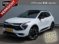 Kia Sportage - 1.6 T-GDi Plug-In Hybrid 4WD GT-Line / Trekhaak