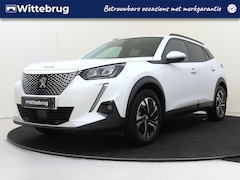 Peugeot e-2008 - EV Allure Pack 50 kWh