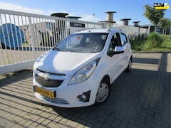 Chevrolet Spark - 1.0 16V LS