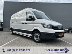 MAN TGE - 3.100 2.0 Extra Lang Super Hoog / 288 dkm / Airco / Camera / APK TUV 09-26