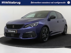Peugeot 308 - 1.2 PureTech 130PK GT-line Panoramadak | Camera | Keyless | Parkeerhulp | Apple Carplay |