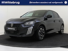 Peugeot e-208 - EV Allure 51 kWh