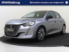 Peugeot 208 - 1.2 PureTech Active Pack