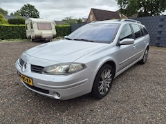 Renault Laguna Grand Tour - 2.0-16V Privilège Bomvol opties