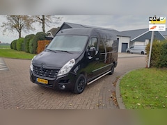 Renault Master - T35 2.3 dCi L2H3 Airco, Trekhaak, Nav, camera