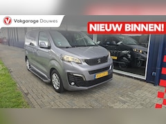 Peugeot Expert - 1.5 BlueHDI 100 Compact Premium |NAP|Marge|2zits|Cruise|Carplay|Fan