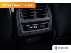 Volkswagen Golf - Life Edition eHybrid | TREKHAAK | ADAPT.CRUISE | CAMERA | APP.CONNECT | 3-ZONE.AIRCO | FUL
