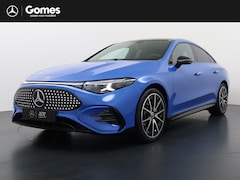Mercedes-Benz CLA-Klasse - 250+ Launch Edition 85.5 kWh