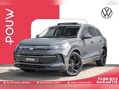 Volkswagen Tiguan - 1.5 eTSI 150pk DSG Life Edition | Panoramadak | Achteruitrijcamera | Voorstoelen & Stuurwi