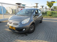 Kia Venga - 1.4 CVVT X-tra