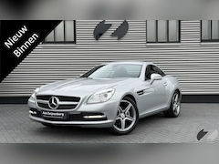 Mercedes-Benz SLK-klasse - 200