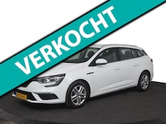 Renault Mégane Estate - 1.3 TCe Zen|Trekhaak|Cruise Control|Climate|Navigatie