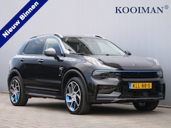 Lynk & Co 01 - 1.5 Plugin Hybrid 261pk Automaat Apple Carplay / 360 Camera / Infinity Sound / Panoramadak