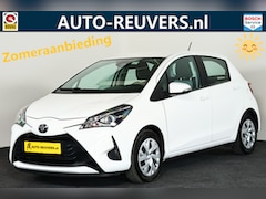 Toyota Yaris - 1.5 VVT-i Comfort / CarPlay / Camera / Airco