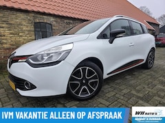 Renault Clio Estate - 0.9 TCe Dynamique|NAVI|LED
