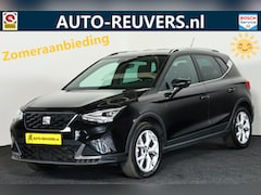 SEAT Arona - 1.0 EcoTSI FR Business Connect / LED / Navi / DSG / CarPlay / Cam
