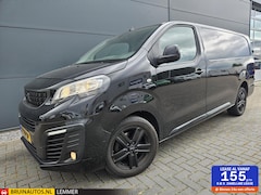Peugeot Expert - 2.0 HDI Cruise 123pk Airco 3-zits Led 17inch