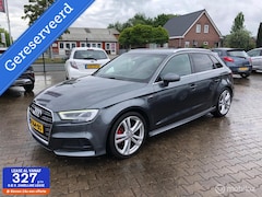 Audi A3 Sportback - 35 TFSI SPORTBACK S-LINE ..96.960 N.A.P