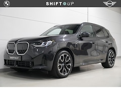 BMW X3 - 30e xDrive Panoramadak | Harman Kardon | Adapt. Cruise Control | Elektr. Trekhaak