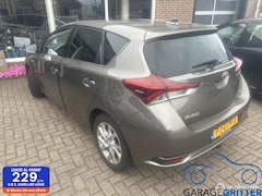 Toyota Auris - 1.8 Hybrid Dynamic Go