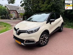 Renault Captur - 0.9 TCe Xmod / Navi / Camera / leder / NAP / Airco /