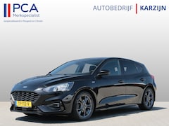 Ford Focus - 1.0 EcoBoost ST Line Business