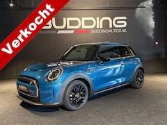 MINI Electric - Classic 33 kWh | Pano | Head-up | Keyless