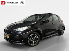 Toyota Yaris - 1.5 Hybrid Dynamic | Trekhaak |