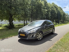 Peugeot 308 - 1.6 THP Signature*DEALERONDERHOUDEN*6 BAK*NAVI