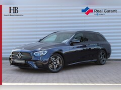 Mercedes-Benz E-klasse Estate - 300 e AMG/Pano//Night/Sfeer/Carplay
