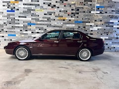 Alfa Romeo 166 - 3.2 V6 Distinctive