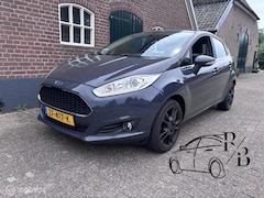 Ford Fiesta - 1.5 TDCi AIRCO INRUILKOOPJE