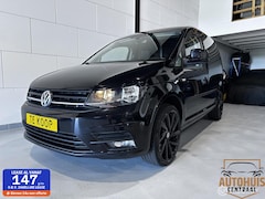 Volkswagen Caddy - Bestel 2.0 TDI L1H1 BMT Highline*Airco*Navi