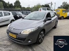 Renault Mégane Estate - 1.5 dCi Bose EXPORT EX BPM