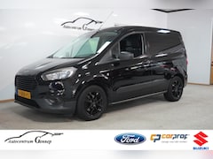 Ford Transit Courier - 1.5 TDCI Trend|Trekhaak|LM velgen|Navi