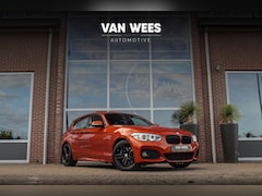 BMW 1-serie - 120i Edition M Sport Shadow High Executive | Dealer onderhouden | NL auto | HiFi audio | D