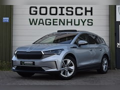 Skoda Enyaq iV - 80 | Panoramadak | HUD| Memory | LED | Stoelverwarming |