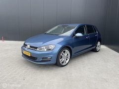Volkswagen Golf - 1.2 TSI Easyline / AIRCO / Trekhaak